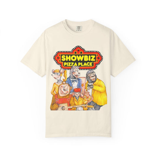 Wolf pack 5 T-Shirt