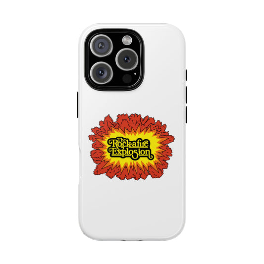 Phone Case — Rock-afire Explosion