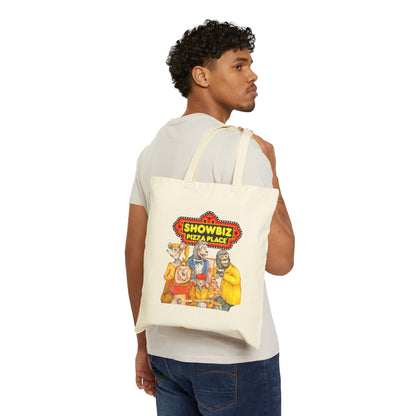 Wolf Pack 5 Bag