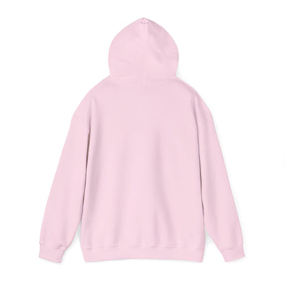 Showbiz Pizza Place Logo Hoodie