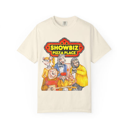 Wolf pack 5 T-Shirt