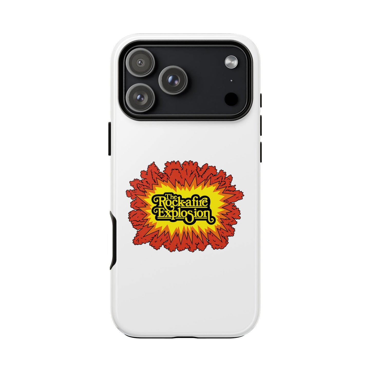 Phone Case — Rock-afire Explosion