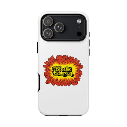 Phone Case — Rock-afire Explosion