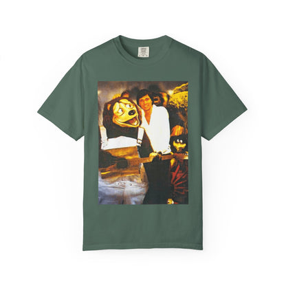 Aaron and Billy bob T-Shirt