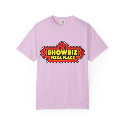 Showbiz Pizza Place T-Shirt