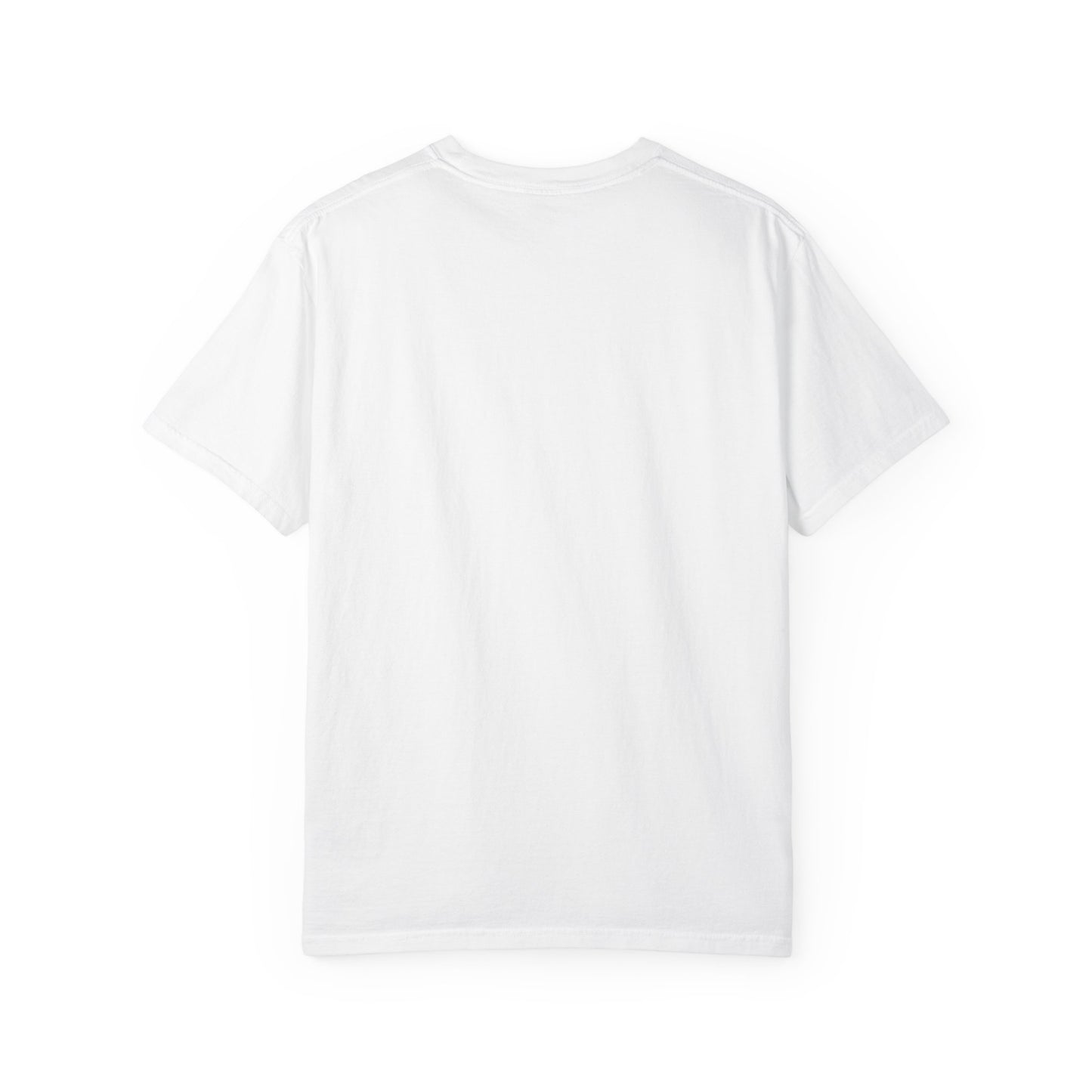 Color me Billy Bob and Mitzi T-Shirt