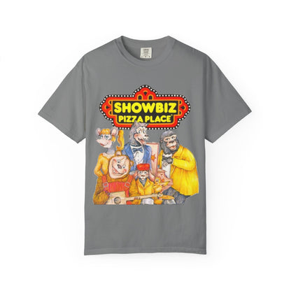 Wolf pack 5 T-Shirt