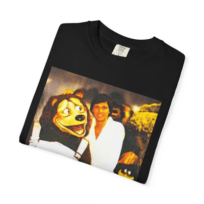 Aaron and Billy bob T-Shirt