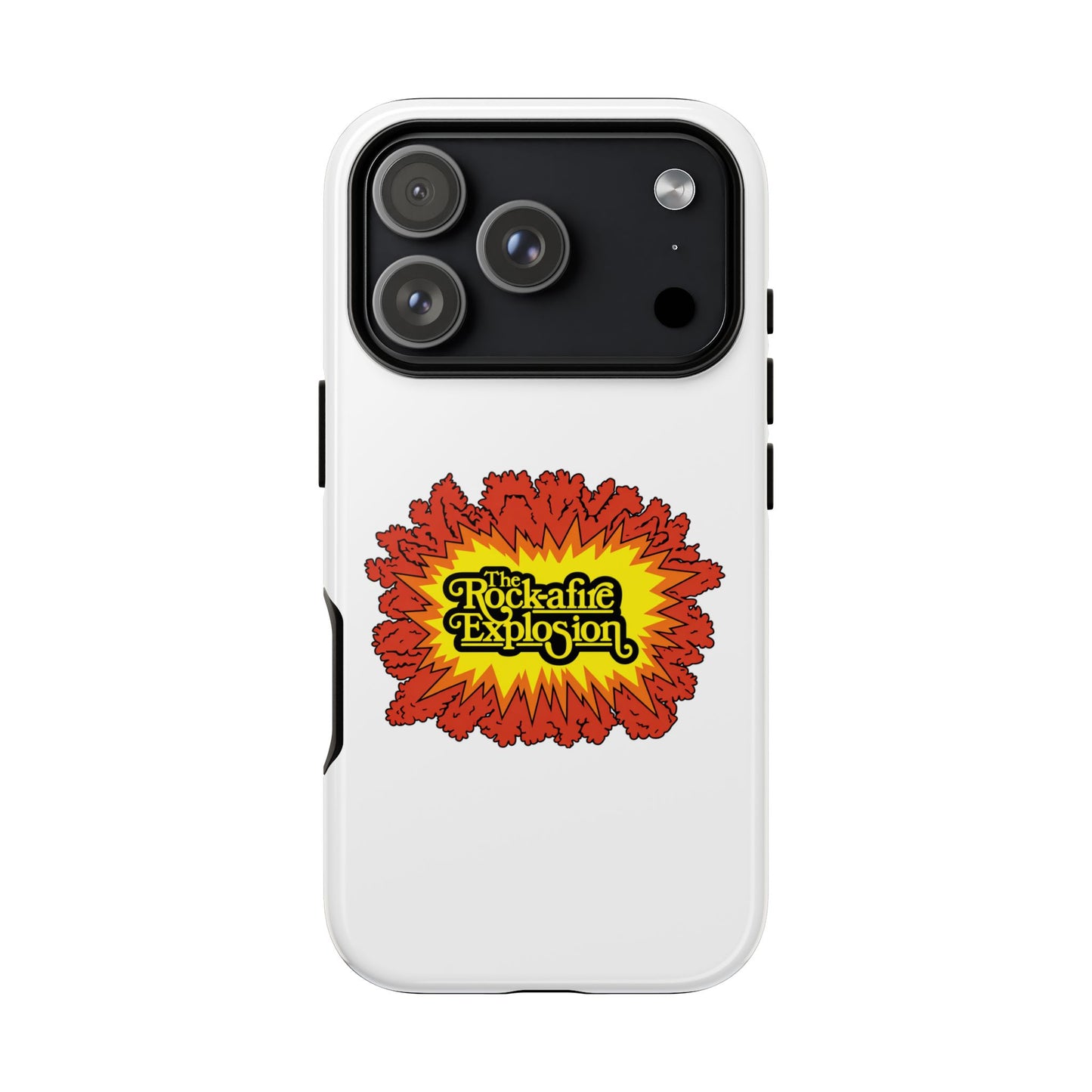 Phone Case — Rock-afire Explosion