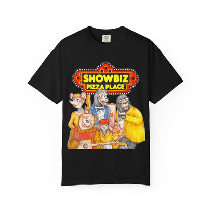 Wolf pack 5 T-Shirt