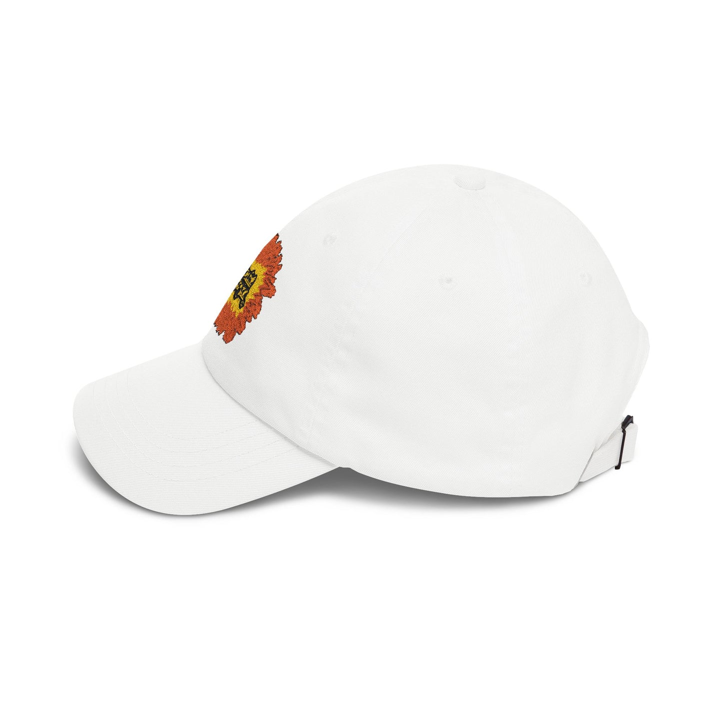 Rcok-afire Hat