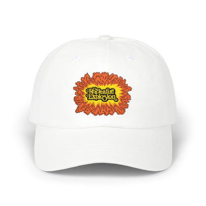 Rcok-afire Hat