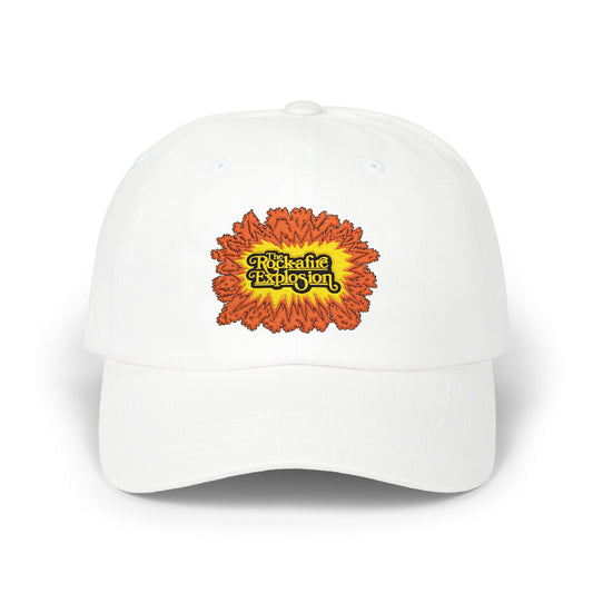 Rcok-afire Hat