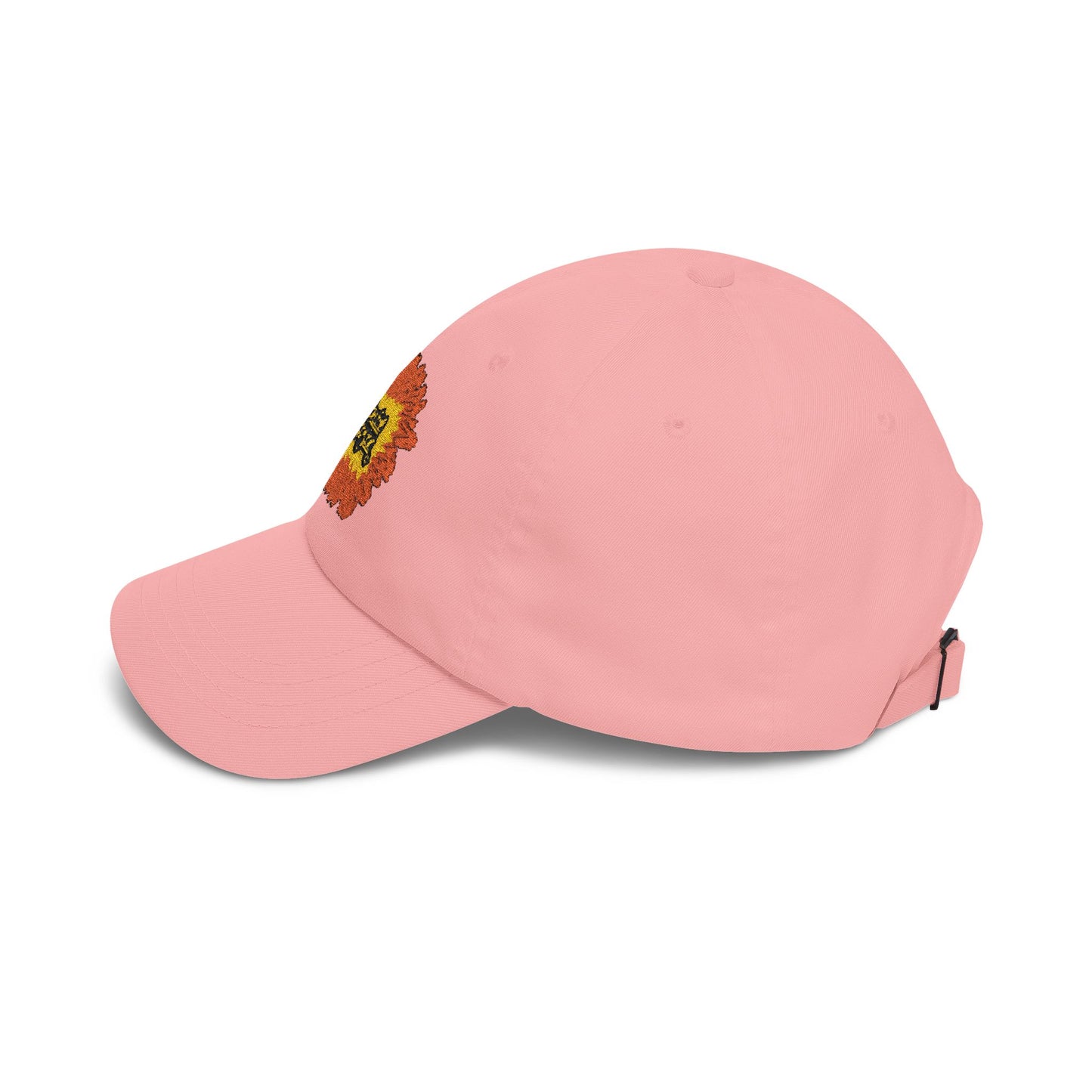 Rcok-afire Hat