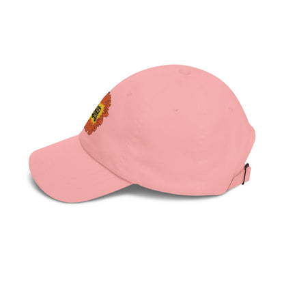 Rcok-afire Hat