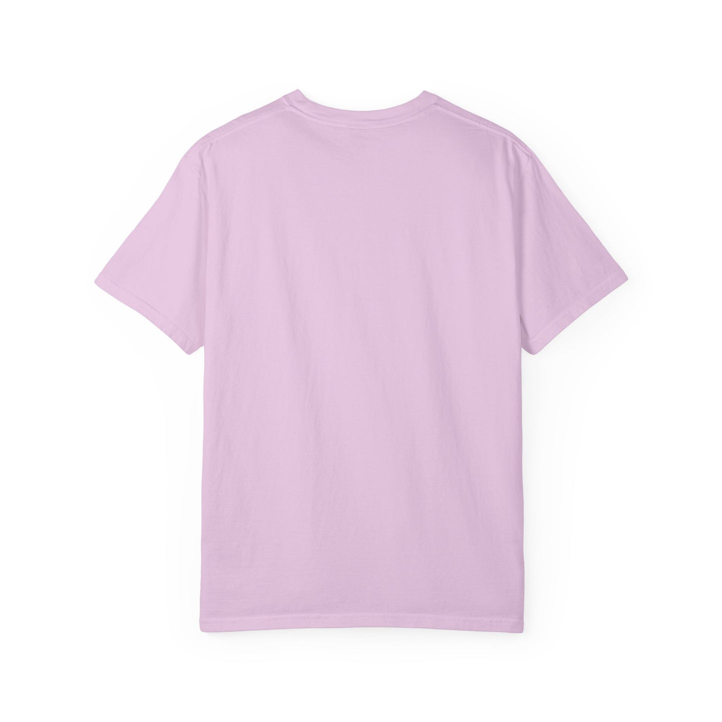 Color me Billy Bob and Mitzi T-Shirt