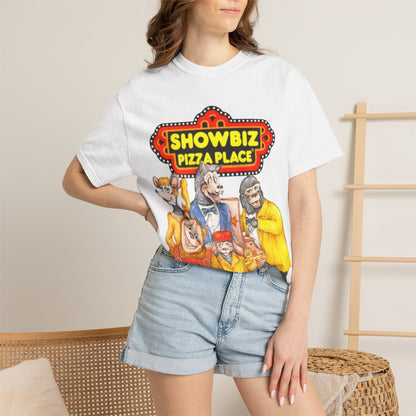 Wolf pack 5 T-Shirt