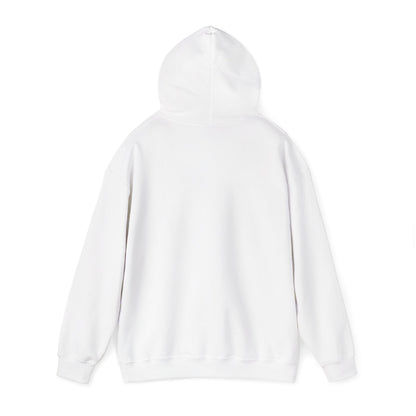 Showbiz Pizza Place Logo Hoodie
