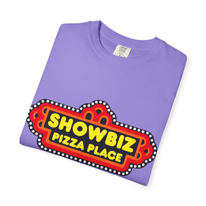 Showbiz Pizza Place T-Shirt