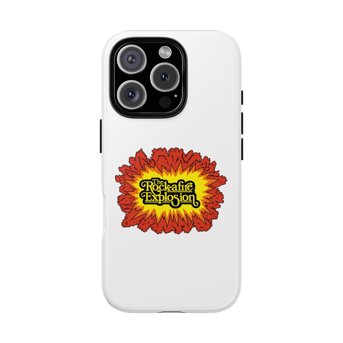 Phone Case — Rock-afire Explosion
