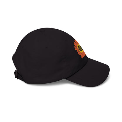 Rcok-afire Hat