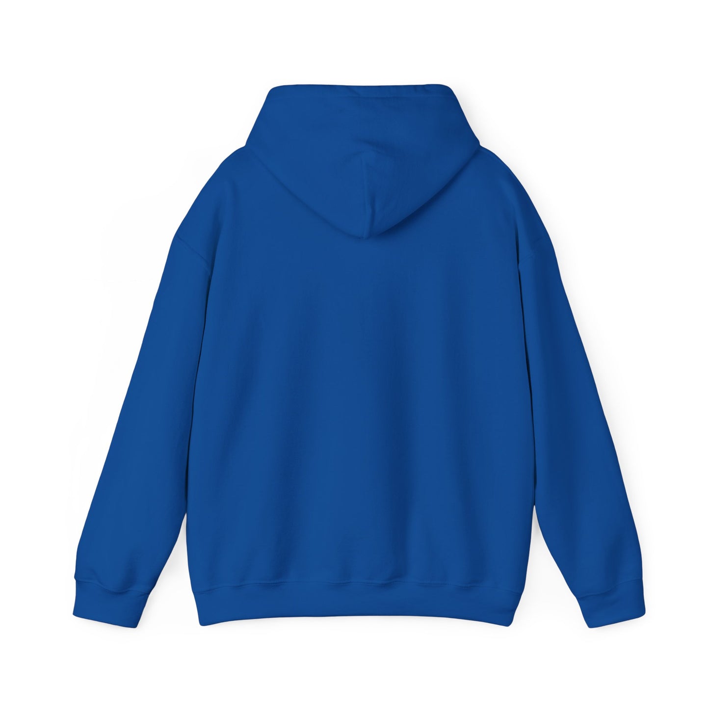 Showbiz Pizza Place Logo Hoodie