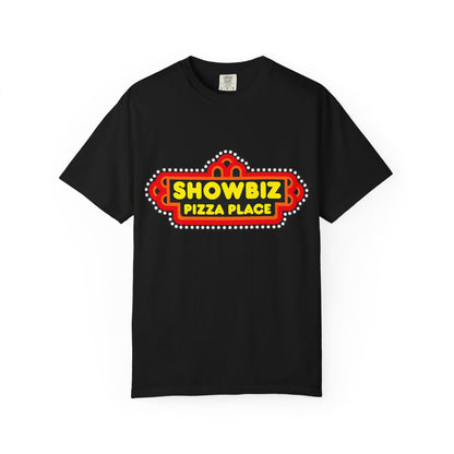 Showbiz Pizza Place T-Shirt