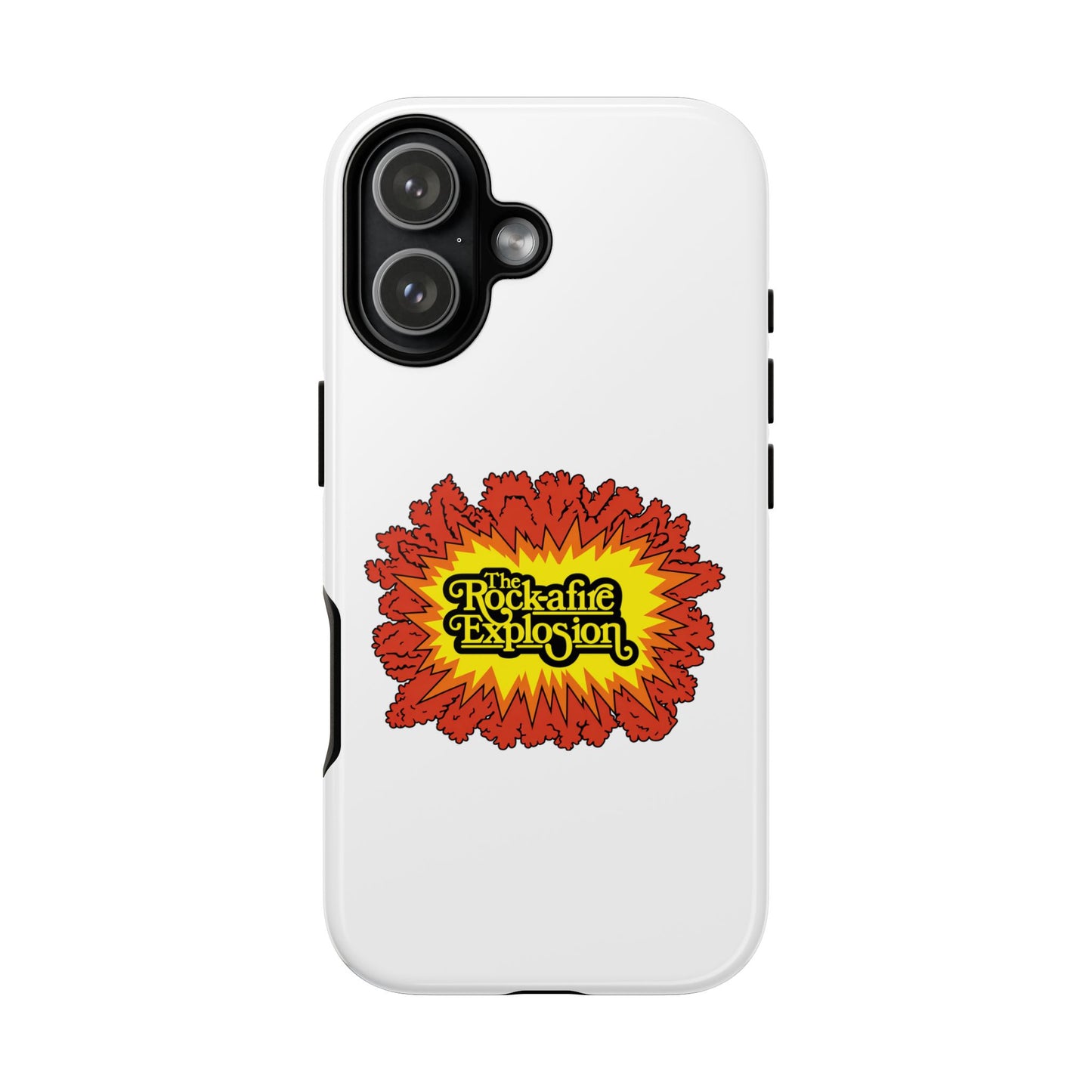 Phone Case — Rock-afire Explosion