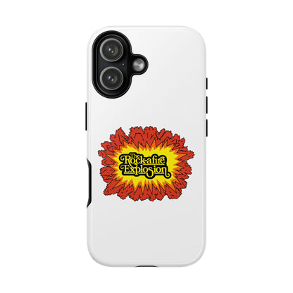 Phone Case — Rock-afire Explosion
