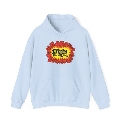 Hoodie — Rock-afire Explosion Logo