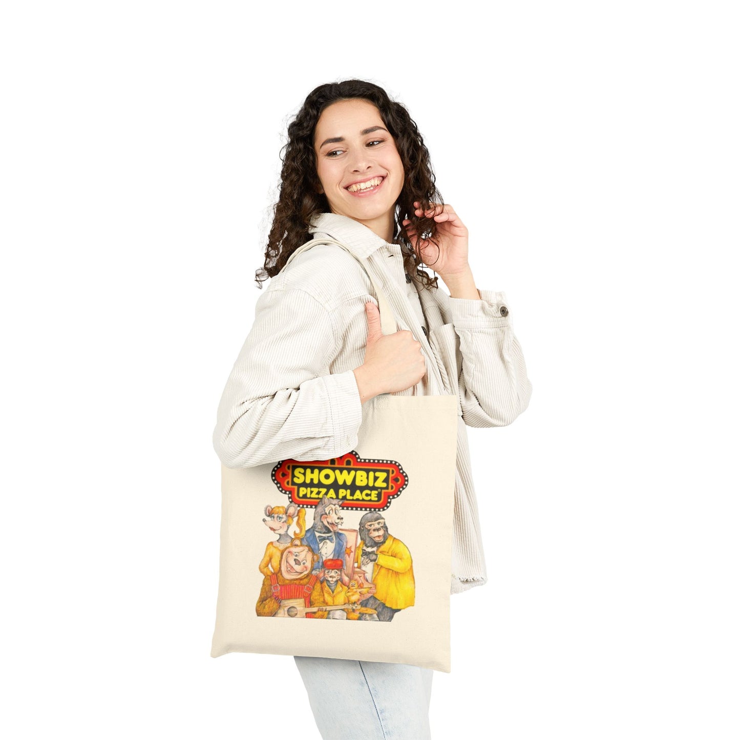 Wolf Pack 5 Bag