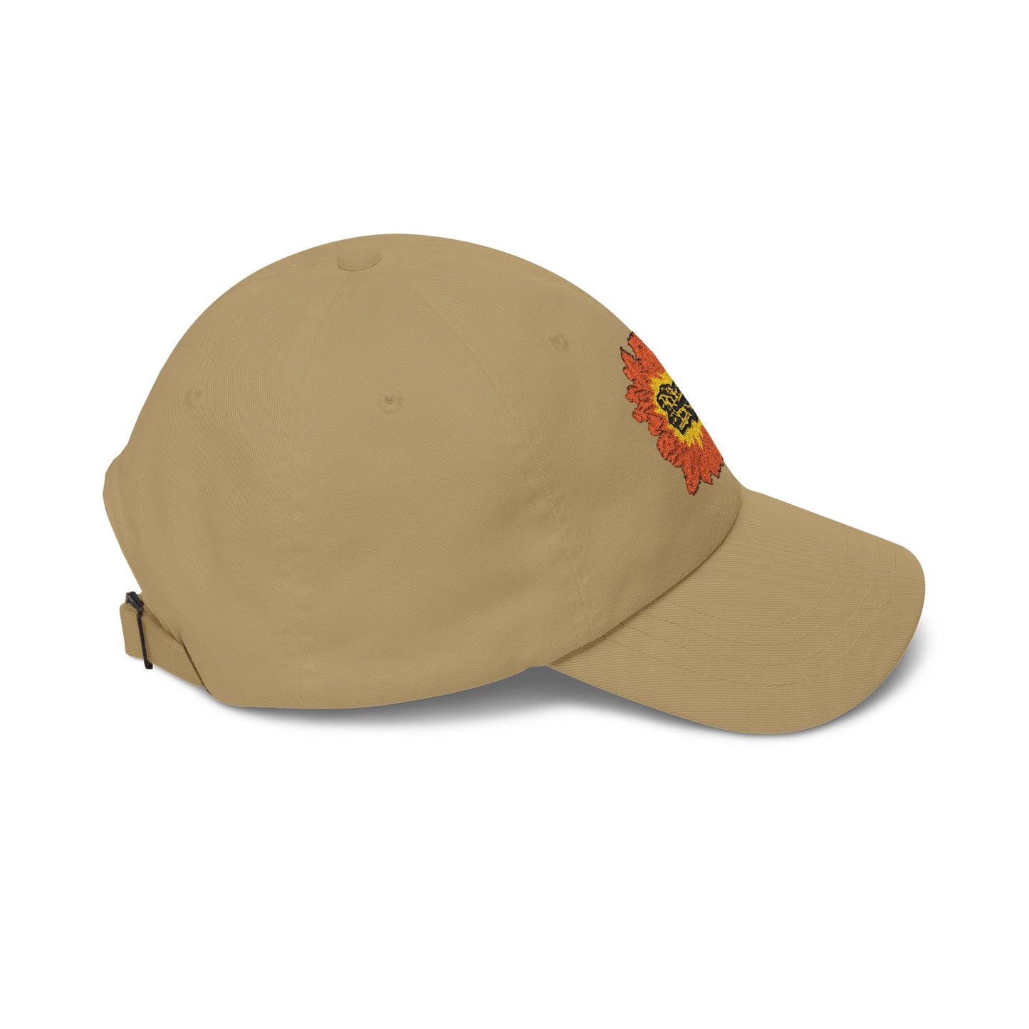 Rcok-afire Hat