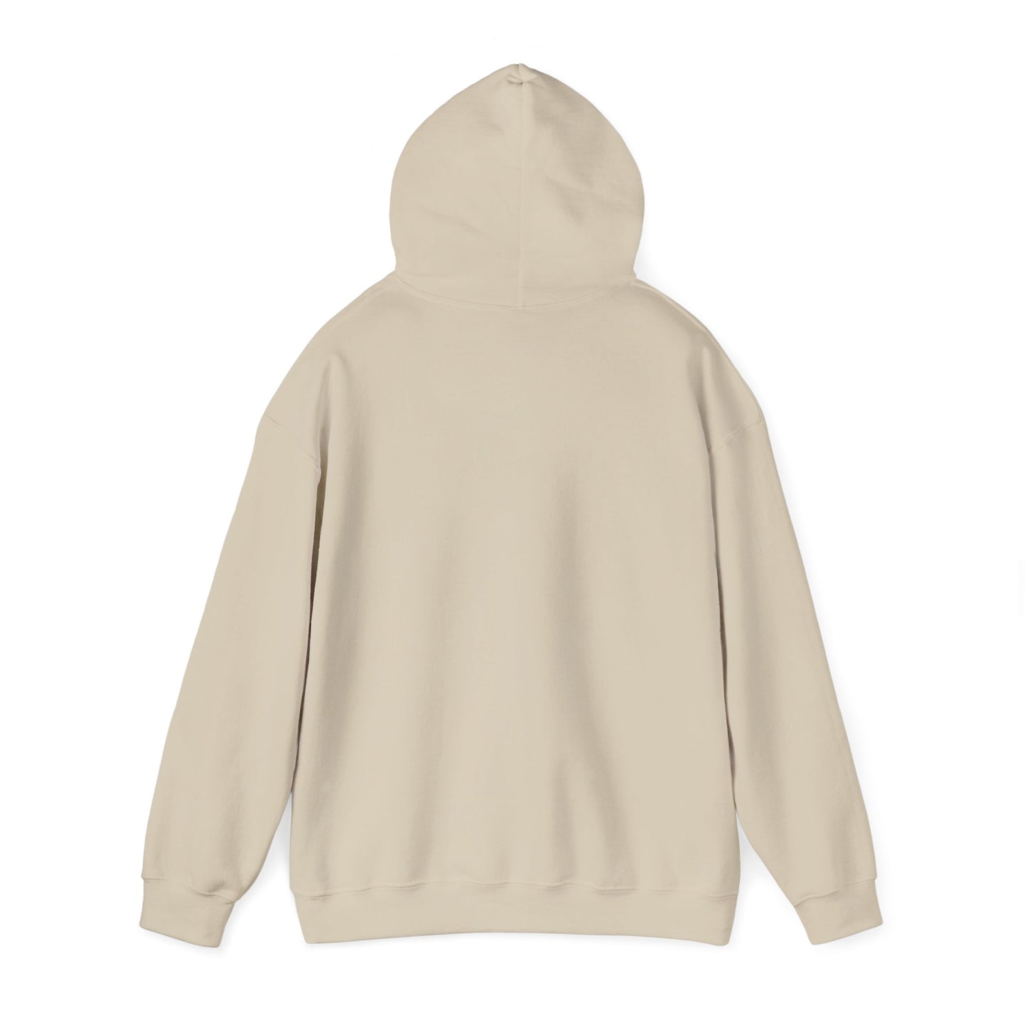 Showbiz Pizza Place Logo Hoodie
