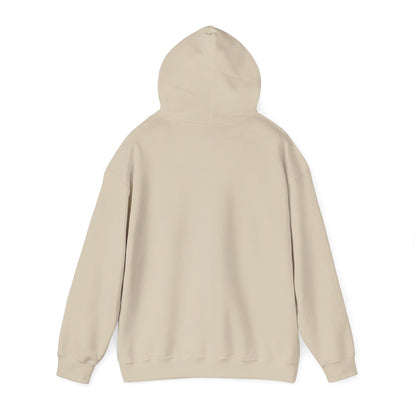 Showbiz Pizza Place Logo Hoodie