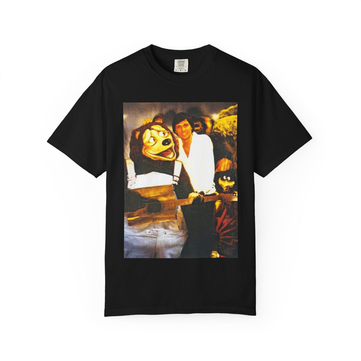 Aaron and Billy bob T-Shirt