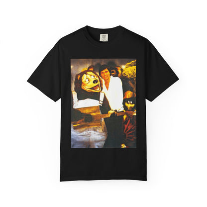 Aaron and Billy bob T-Shirt