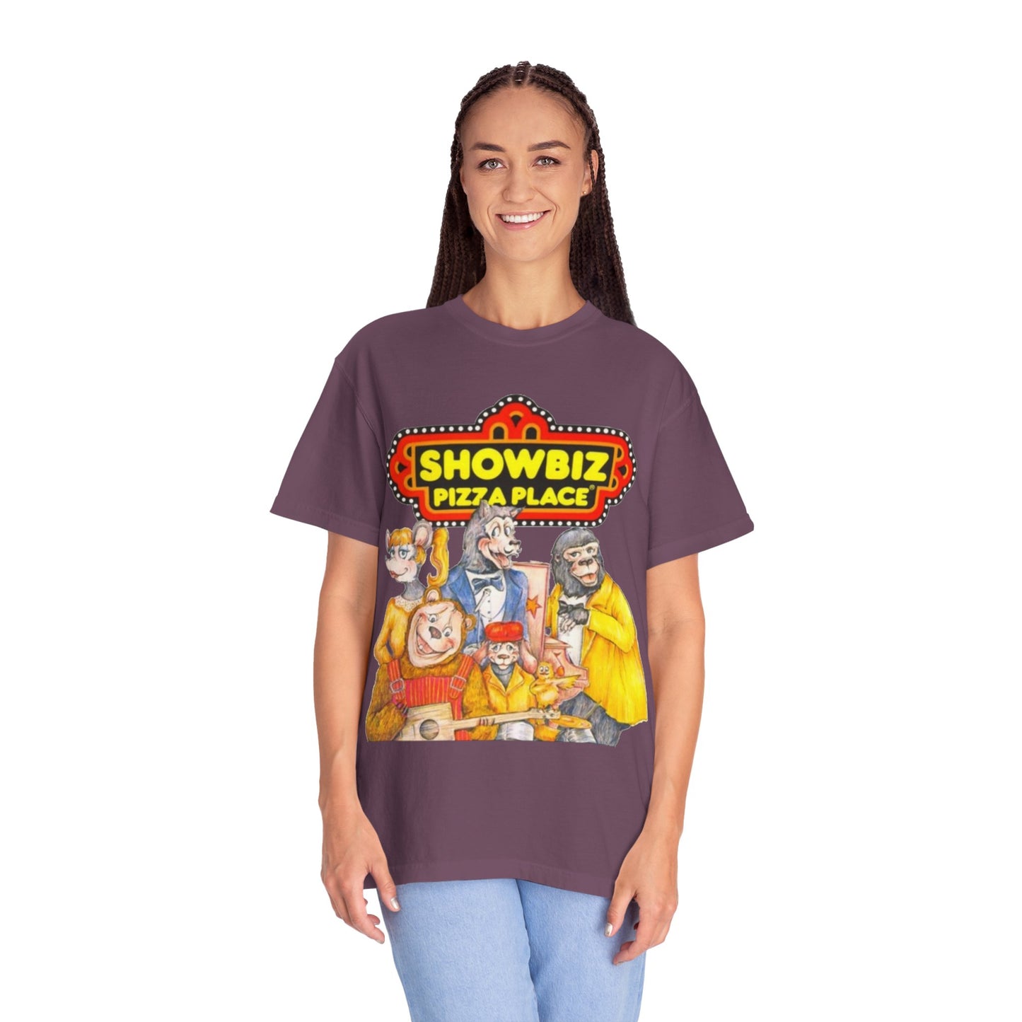 Wolf pack 5 T-Shirt