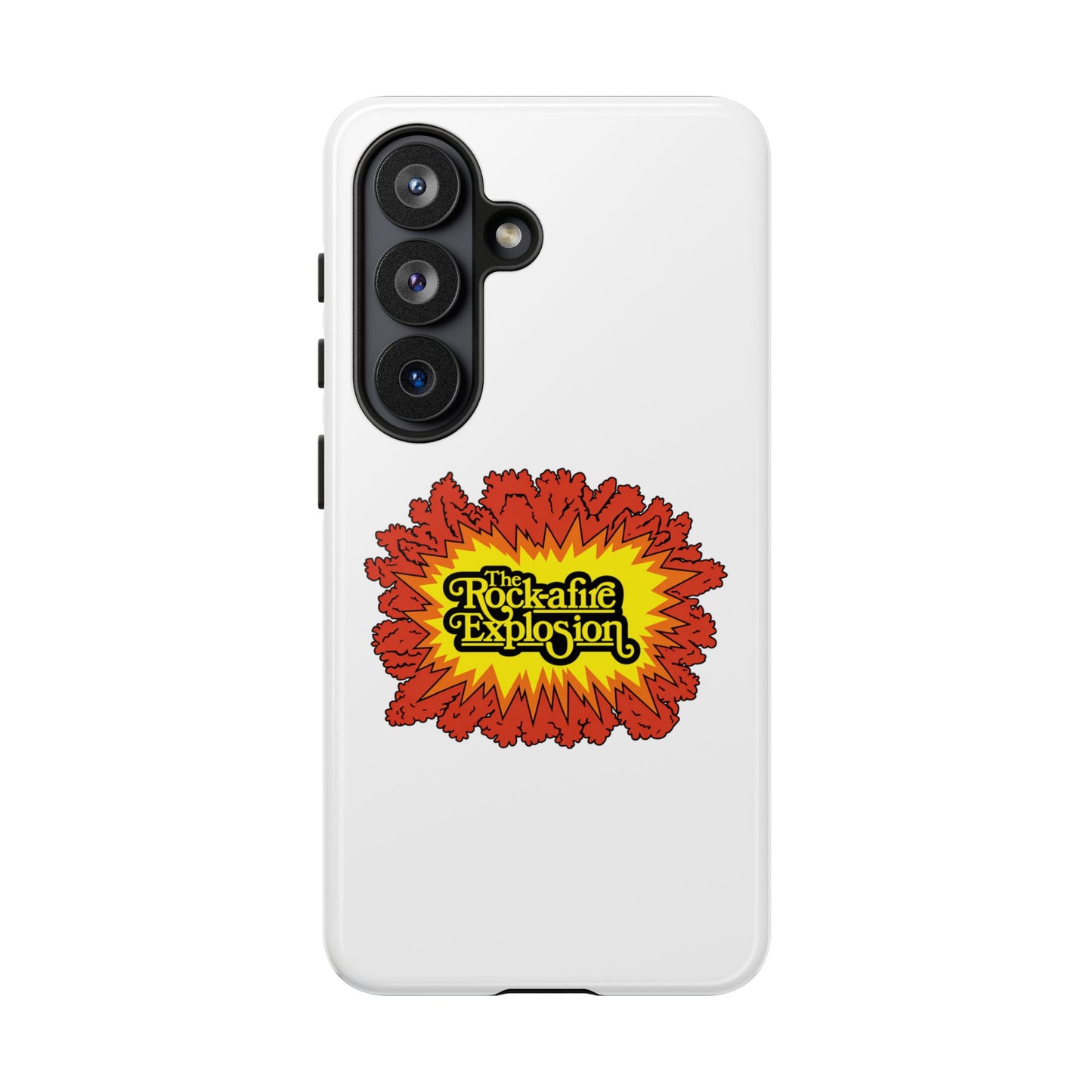 Phone Case — Rock-afire Explosion