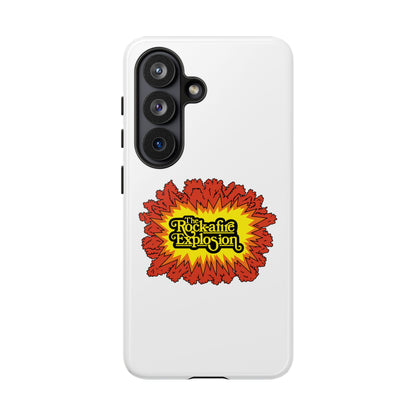 Phone Case — Rock-afire Explosion