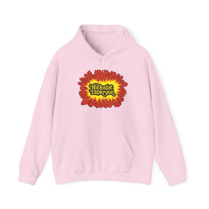 Hoodie — Rock-afire Explosion Logo