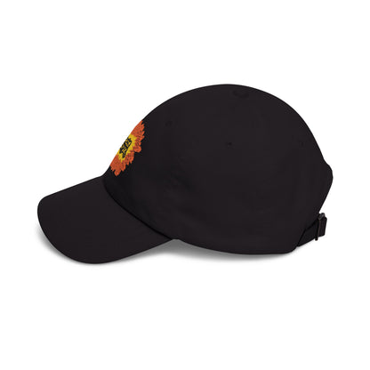 Rcok-afire Hat