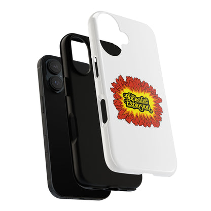 Phone Case — Rock-afire Explosion