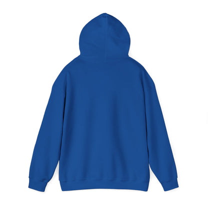 Showbiz Pizza Place Logo Hoodie
