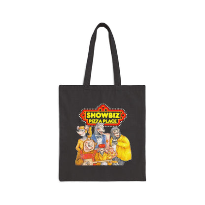 Wolf Pack 5 Bag