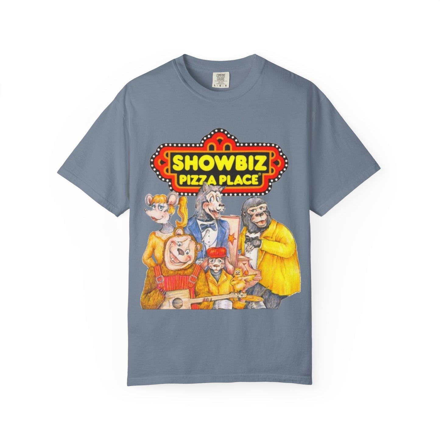 Wolf pack 5 T-Shirt