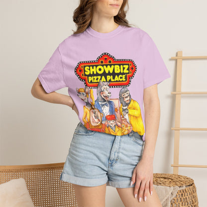 Wolf pack 5 T-Shirt