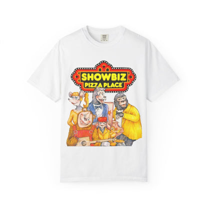 Wolf pack 5 T-Shirt