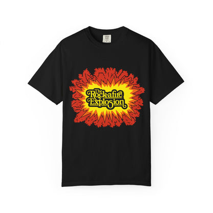 Rockafire Explosion T-Shirt