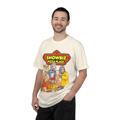 Wolf pack 5 T-Shirt