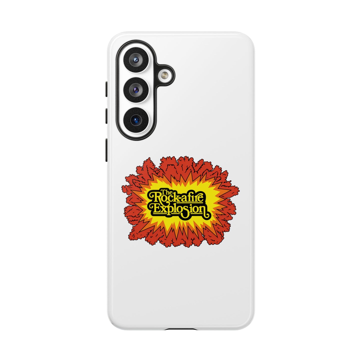 Phone Case — Rock-afire Explosion